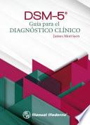 libro Dsm 5® Guía Para El Diagnóstico Clínico
